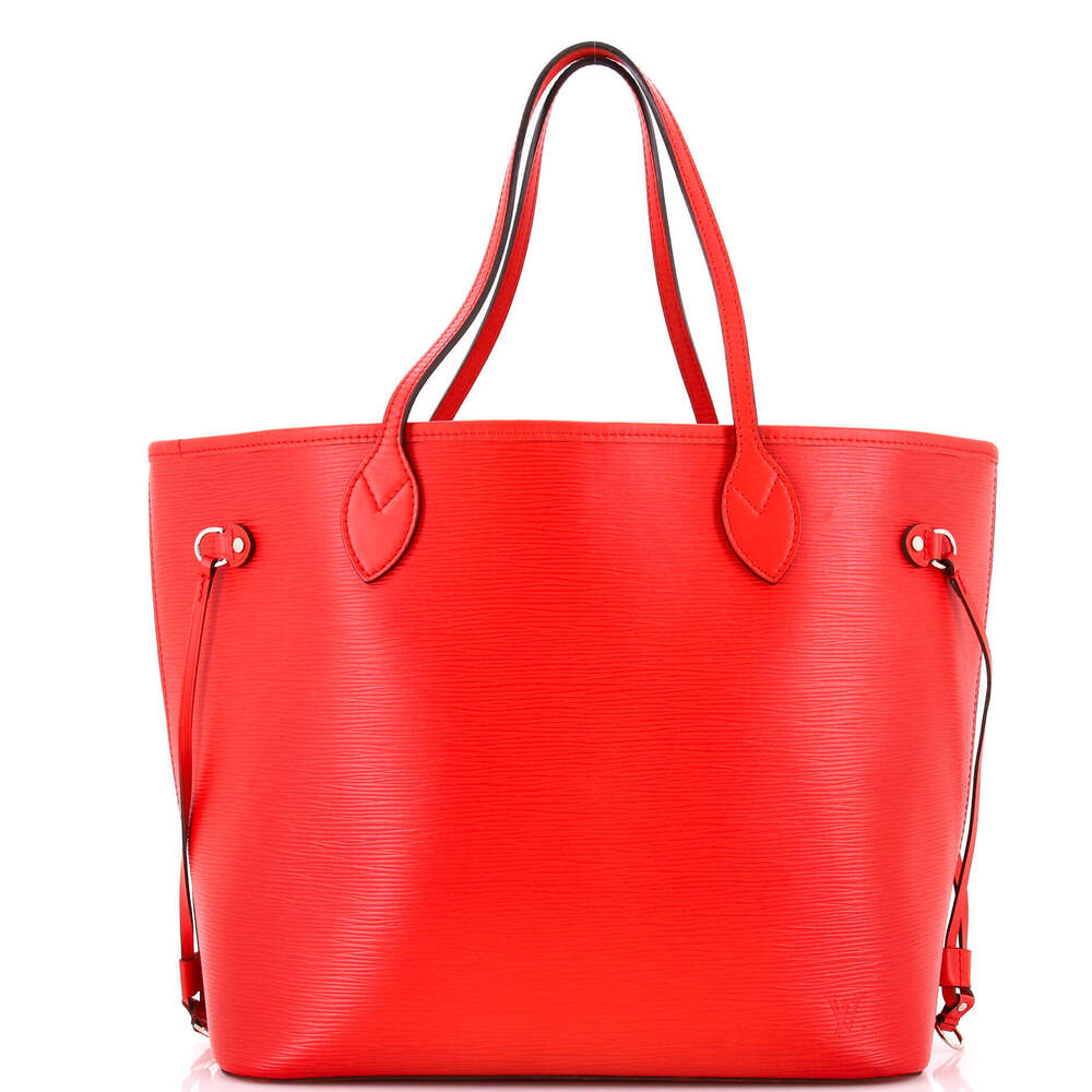 Louis Vuitton MM Neverfull Tote